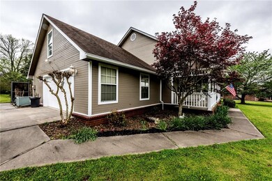 175 McGee St, West Fork, AR 72774 - photo 3