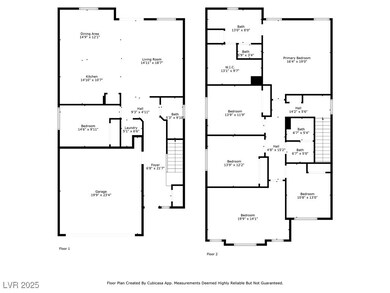 Room layout