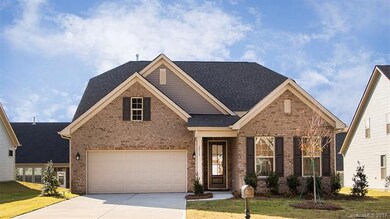 Cypress Traditional