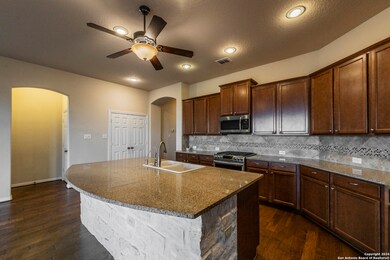 3118 Arapaho Way, San Antonio, TX 78261 - photo 5