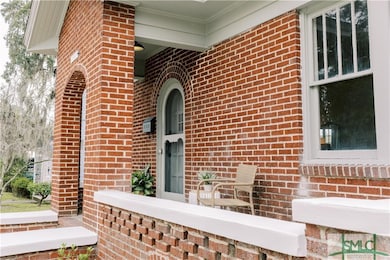 1005 E 41st St, Savannah, GA 31401 - photo 3
