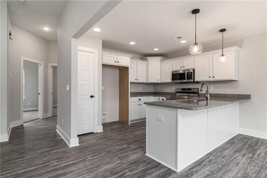 6616 Sunset Loop unit LOT 92, Charlestown, IN 47111 - photo 7