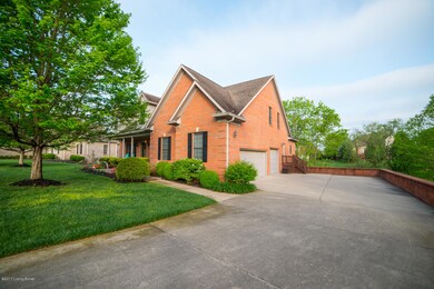 Side of Home