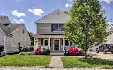 2206 Foster Road, Point Pleasant