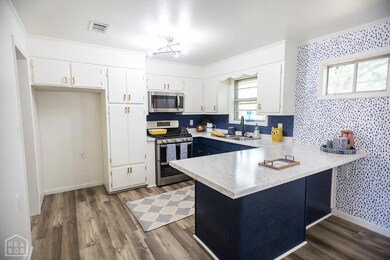 202 S Rockingchair Rd, Paragould, AR 72450 - photo 5