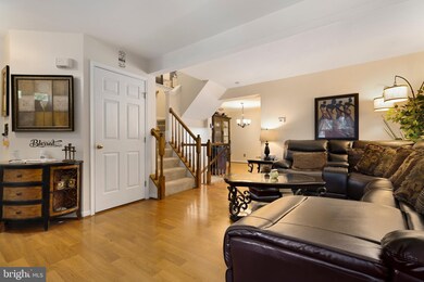 4005 Mammoth Cave Loop, Dumfries, VA 22025 - photo 7