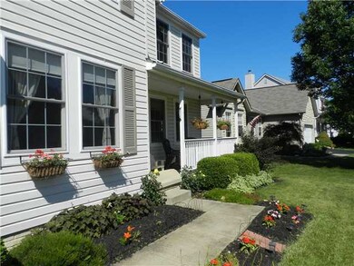 5521 Breshly Way, Westerville, OH 43081 - photo 2