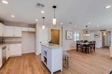 Charming Custom Summerville Island