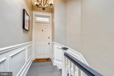 3237 N St NW unit 17, Washington, DC 20007 - photo 3