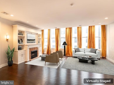 20 S Letitia St unit 3B, Philadelphia, PA 19106 - photo 4