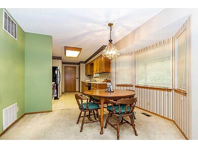 Dining Room.