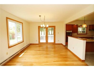 Dining Room.