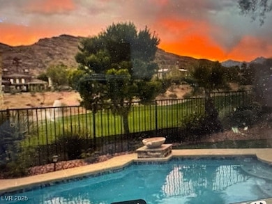 2837 Turtle Head Peak Dr, Las Vegas, NV 89135 - photo 3