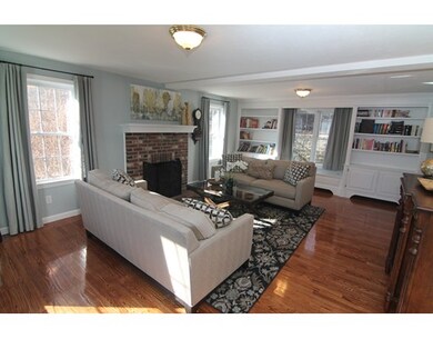 3 Quaker Rd, Worcester, MA 01602 - photo 2