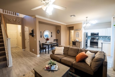 Open Concept