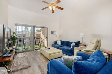 205 N 74th St unit 218, Mesa, AZ 85207 - photo 3