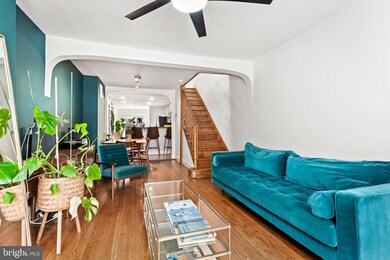 1115 S Bouldin St, Baltimore, MD 21224 - photo 4