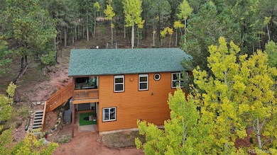 32 Iowa Ln, Woodland Park, CO 80863 - photo 5