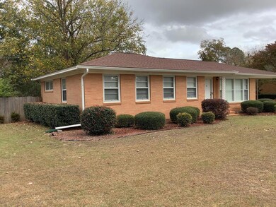 FRONT VIEW OF HOME