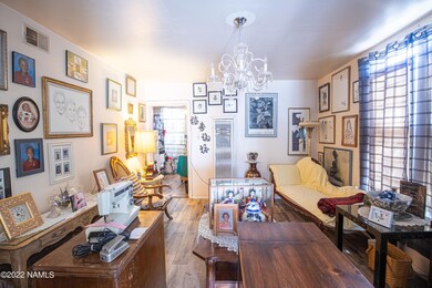 122 W Aspinwall St, Winslow, AZ 86047 - photo 3