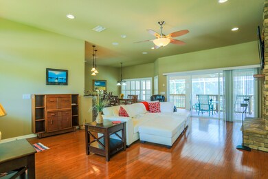4. Living Room