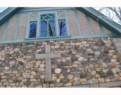 Other. Stonework