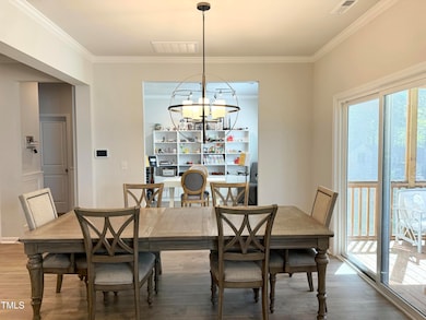 8600 Deep Elm Dr, Wake Forest, NC 27587 - photo 5