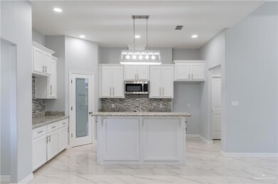 1608 Joe Justice St, Weslaco, TX 78599 - photo 3
