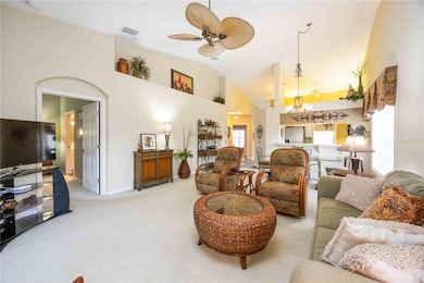 306 Lynbrook Cir unit 201, Venice, FL 34292 - photo 2