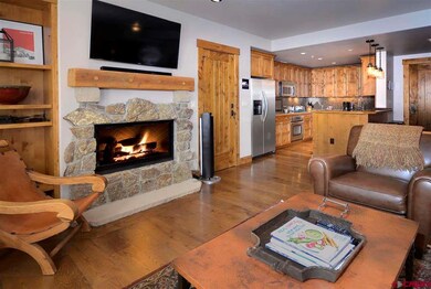 14 Hunter Hill Rd unit A205, Crested Butte, CO 81225 - photo 5