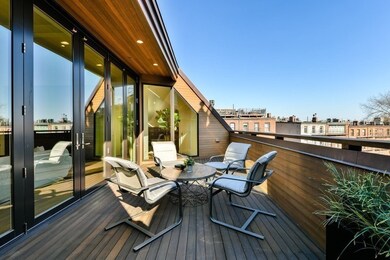 201 W Brookline St unit 402, Boston, MA 02118 - photo 3