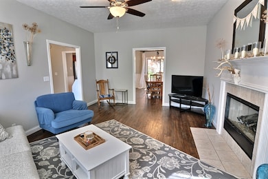 3314 Crosspoint Ct S, Lafayette, IN 47909 - photo 6