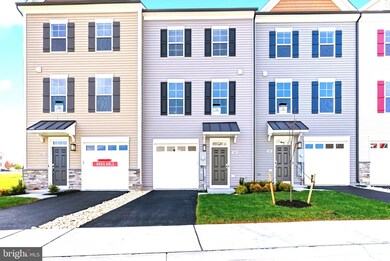 205 Monteith Dr, Winchester, VA 22601 - photo 2