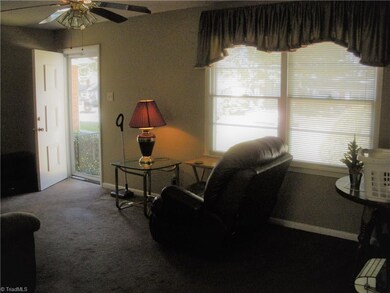 Large Den