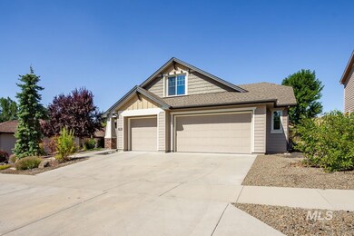 18851 N Streams Edge Place, Boise, ID 83714 - photo 2