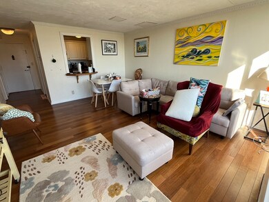 44 Washington St unit 1204, Brookline, MA 02445 - photo 3