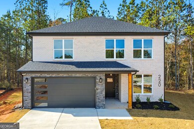 220 Galway Ln, Hampton, GA 30228 - photo 4