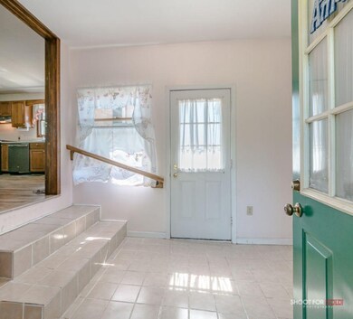HOLTON DUCK LAKE BREEZEWAY