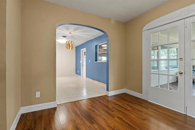 Office/Parlor
