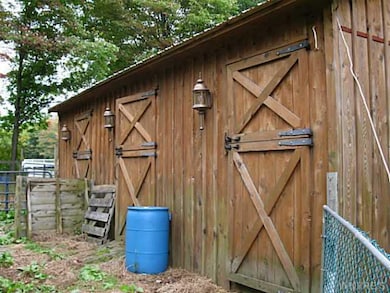 Stable