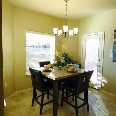 3301 Nevil Shed St, El Paso, TX 79938 - photo 7