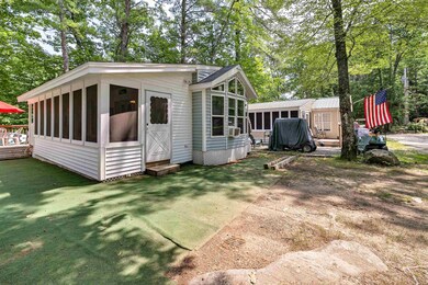 201 Hanson Mill Rd unit 55, Moultonborough, NH 03254 - photo 3