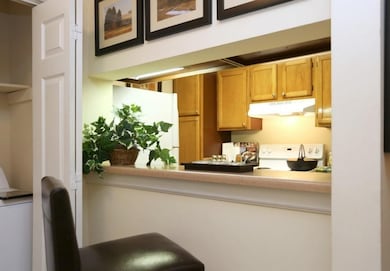 3450 Jones Mill Rd unit 1105, Norcross, GA 30092 - photo 4