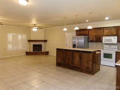 4121 Howard St, Muskogee, OK 74401 - photo 5