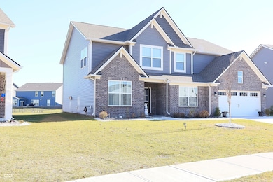 8746 Lester Place, Pendleton, IN 46064 - photo 3