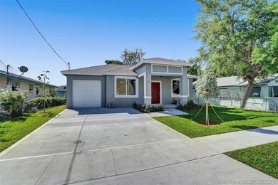 812 Phippen Waiters Rd, Dania, FL 33004 - photo 3