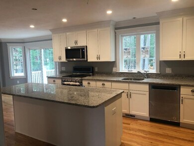 1410 Bedford St, Bridgewater, MA 02324 - photo 3