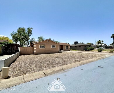 3341 E Monte Vista Rd, Phoenix, AZ 85008 - photo 2