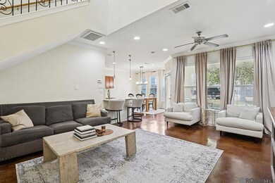 8000 Stonelake Village Ave unit 702, Baton Rouge, LA 70820 - photo 2