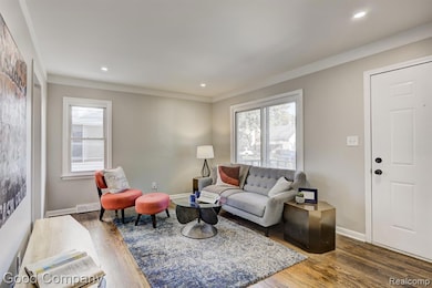 7212 Hupp Ave, Warren, MI 48091 - photo 4